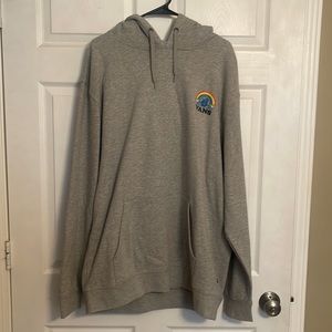 Vans hoodie